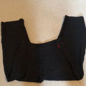 Polo Ralph Lauren sleep pants